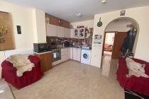 Apartmán s prístupom do dvora v komplexe Lazur ID: 2676 - Фото2