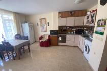 Apartmán s prístupom do dvora v komplexe Lazur ID: 2676 - Фото3