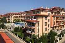 Stylishly furnished apartment 100 meters from the beach ID: 3233 - Photo 1