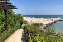 Stylishly furnished apartment 100 meters from the beach ID: 3233 - Photo 18