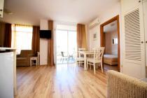 Апартамент с двумя ванными комнатами в элитном комплексе ID: 2455 - Фото 2