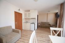 Апартамент с двумя ванными комнатами в элитном комплексе ID: 2455 - Фото 4