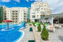 Studio z dobrym układem blisko plaży ID: 2424 - Фото2