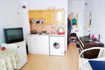 Studio in Sunny Beach cheap ID: 2395 - Photo 2