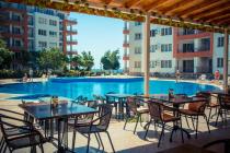 Просторная квартира в комплексе Ривьера Форт Бич ID: 2854 - Фото2