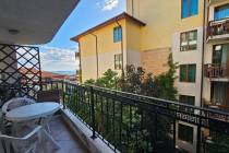 Apartmán s výhľadom na more v luxusnom komplexe „Garden of Eden“, Sveti Vlas ID: 6124 - Фото7