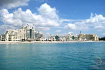 Niedrogie mieszkanie w luksusowym kompleksie Sunset Resort ID: 2586 - Фото1