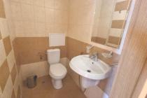 Тристаен апартамент с голяма тераса с изглед към басейн ID: 2302 - Снимка 6