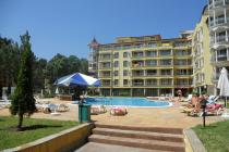 Apartment with furniture, overlooking the pool at Summer Dreams ID: 2862 - Photo 12