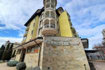 Купете на изплащане апартамент на брега на морето, комплекс „Summer Dreams“, Слънчев бряг ID: 6051 - Снимка 18