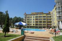 Not expensive studio in a good complex ID: 2669 - Photo 1