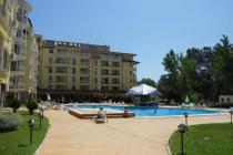 Byt s dvoma balkónmi a dvoma kúpeľňami ID: 2872 - Фото15