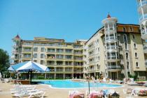 Three room apartment in Sammer Dreams complex ID: 2486 - Photo 1