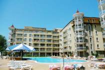 Купете на изплащане апартамент на брега на морето, комплекс „Summer Dreams“, Слънчев бряг ID: 6051 - Снимка 17