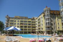 Byt s dvoma balkónmi a dvoma kúpeľňami ID: 2872 - Фото14