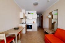 Spacious studio in the famous Royal Sun complex ID: 2548 - Photo 6
