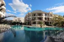 Trojizbový byt v komplexe vysokej kvality „Chateau Valon“ ID: 5574 - Фото20