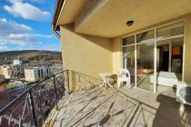 Spacious first line apartment with sea view ID: 2475 - Photo 10