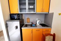 Spacious first line apartment with sea view ID: 2475 - Photo 4