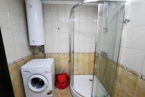 Студия с панорамой к морю в комплексе Андалусия ID: 2474 - Фото 9