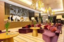 Spacious apartment with sea view in Royal Beach Barcelo ID: 1640 - Photo 16