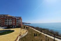 Urgent sale! Apartment with sea view on the first line ID: 2612 - Photo 21