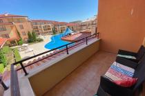 Piękne mieszkanie w przytulnym kompleksie Panorama Dreams ID: 2759 - Фото1