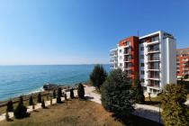 Renovated apartment in the complex on the first line ID: 2592 - Photo 1