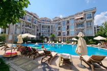 Buy studio in a luxury complex in Bulgaria ID: 3284 - Photo 2