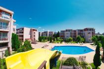 Cozy apartment in complex close to aquapark ID: 2485 - Photo 2