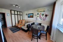 Urgent sale! Apartment with sea view on the first line ID: 2612 - Photo 14