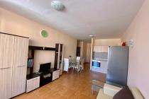 Piękne mieszkanie w przytulnym kompleksie Panorama Dreams ID: 2759 - Фото4