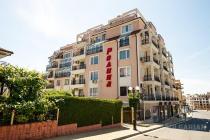 Компактен апартамент в малък уютен комплекс ID: 4185 - Снимка 10