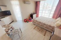 Veľké štúdio v prestížnej časti letoviska ID: 2891 - Фото4