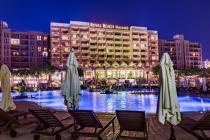 Двухкомнатная квартира в элитном комплексе в 70 метрах от пляжа ID: 2624 - Фото 7