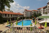 Flat in the prestigious complex Triumph ID: 3961 - Photo 1
