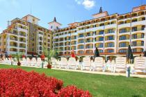 Тристаен апартамент в комплекс Sunrise Resort ID: 2326 - Снимка 3