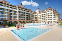 Тристаен апартамент в комплекс Sunrise Resort ID: 2326 - Снимка 4