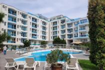 Apartment in Nessebar with a huge terrace and sea view  ID: 4355 - Photo 1