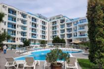 Furnished studio with a nice view ID: 5193 - Photo 12