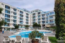 Sprzedaż gotowego studia w kompleksie „Odyssey” w Nesebry ID: 5528 - Фото8