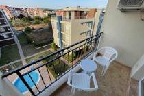 Kompaktowe mieszkanie z dwiema sypialniami w kompleksie Casa Del Sol ID: 2962 - Фото7