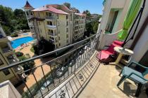 Уютен апартамент на последния етаж в комплекс Avalon ID: 2844 - Снимка 3