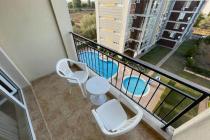 Kompaktowe mieszkanie z dwiema sypialniami w kompleksie Casa Del Sol ID: 2962 - Фото6