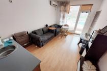 Оборудвано студио в комплекс от затворен тип ID: 3124 - Снимка 2