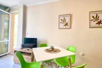 Апартамент в элитном комплексе “Villa Sardinia", Свети Влас ID: 6081 - Фото 4