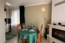 Вид на море! Апартамент с 2 спальнями и камином близко к пляжу, Свети Влас ID: 6082 - Фото 5