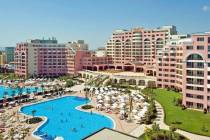 Апартамент с изглед към морето, Слънчев бряг, Маджестик Бийч ID: 6091 - Снимка 14