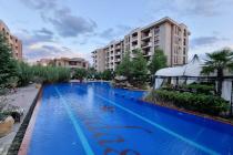 Spacious apartment in the complex Cascadas ID: 2215 - Photo 1