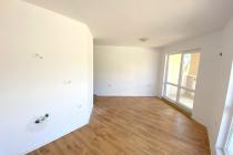 Нов необзаведен апартамент в комплекс на брега на морето ID: 3142 - Снимка 5